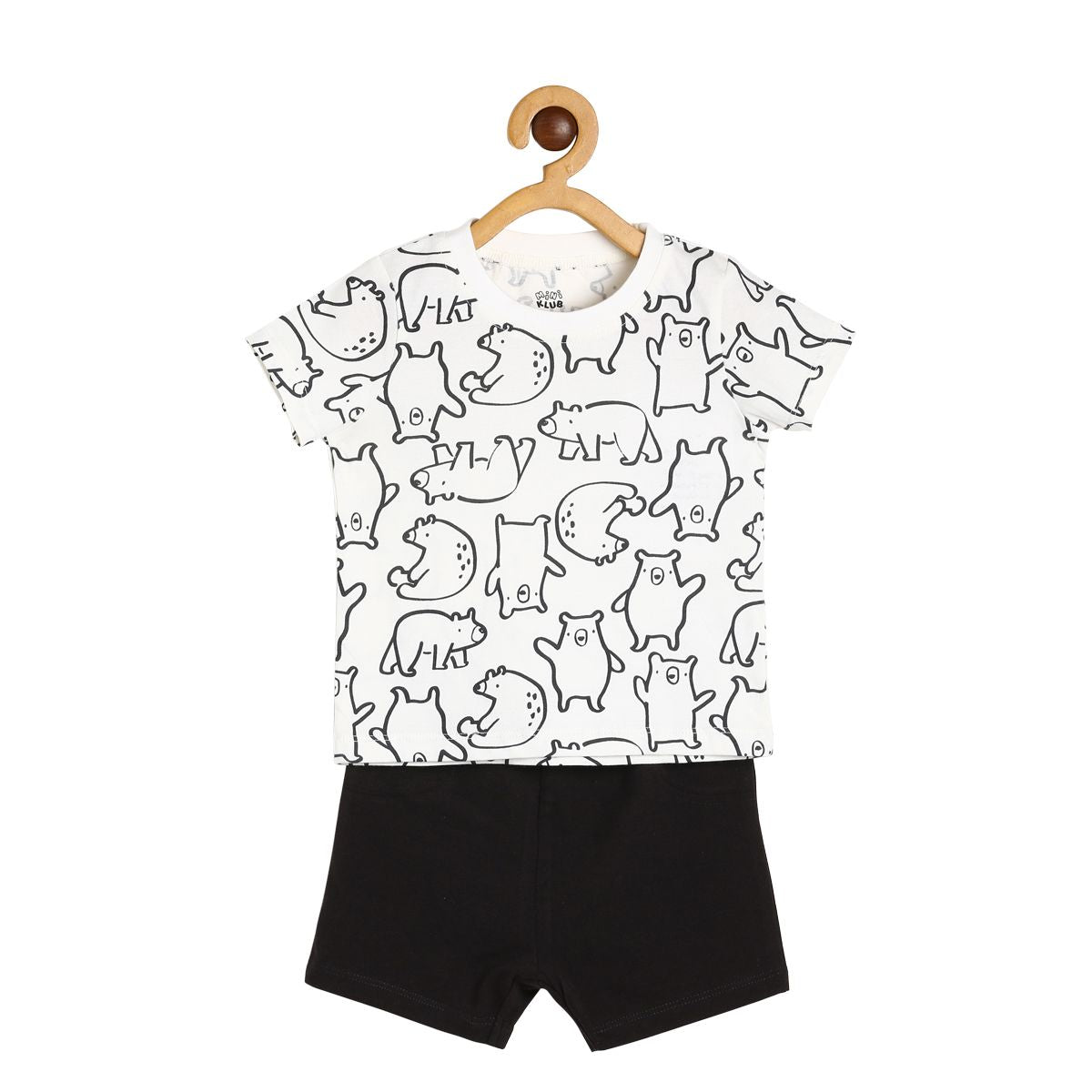 Girls Beige Pack Of 1 Knit Top