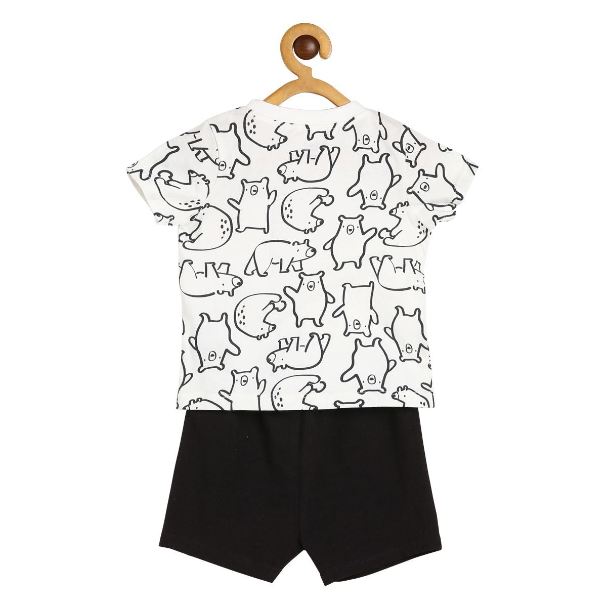 Girls Beige Pack Of 1 Knit Top