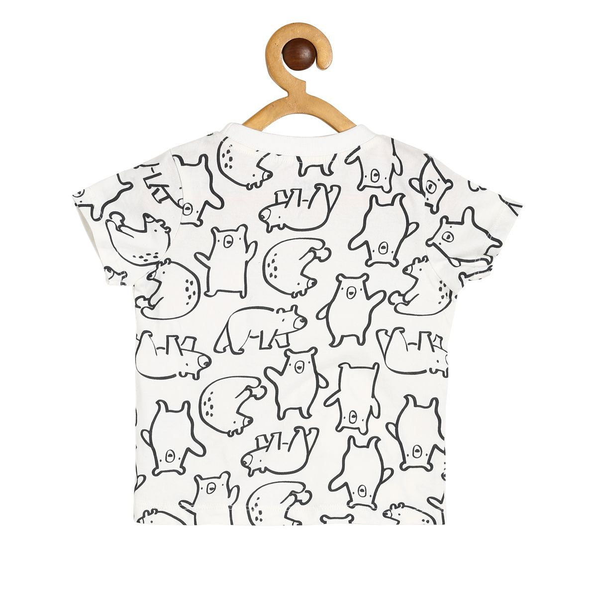 Girls Beige Pack Of 1 Knit Top
