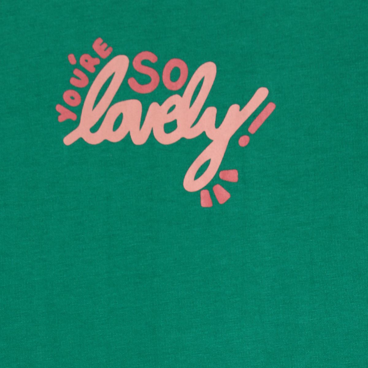 Girls Green Pack Of 1 Knit Top