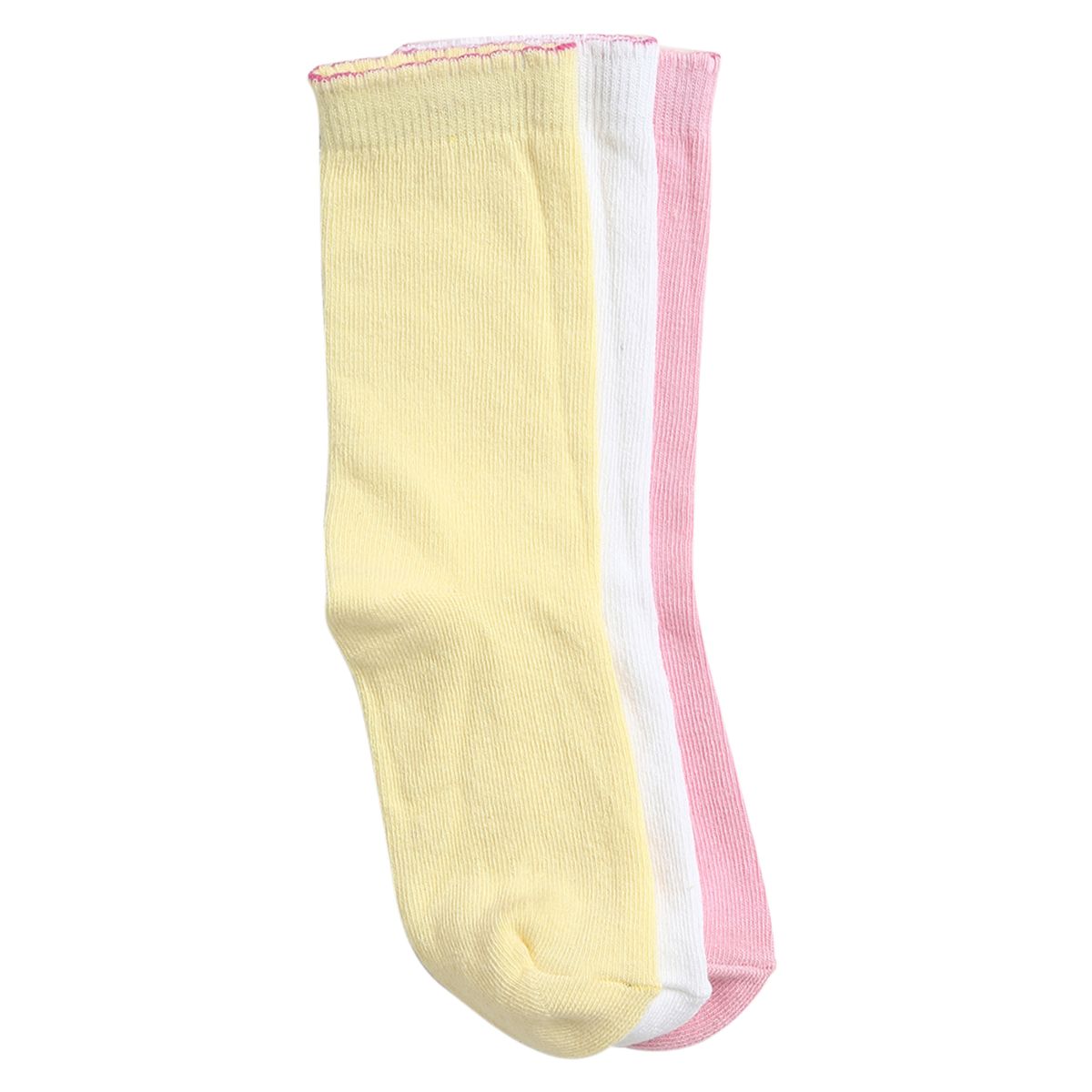 Girls Multi Socks