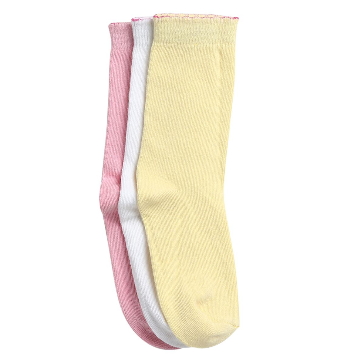 Girls Multi Socks