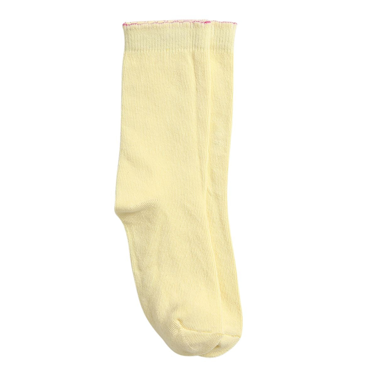 Girls Multi Socks