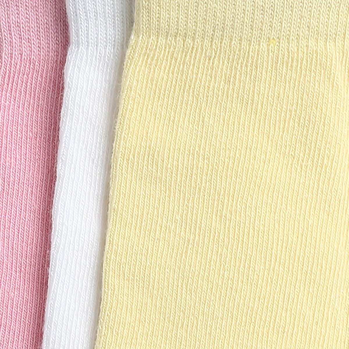 Girls Multi Socks