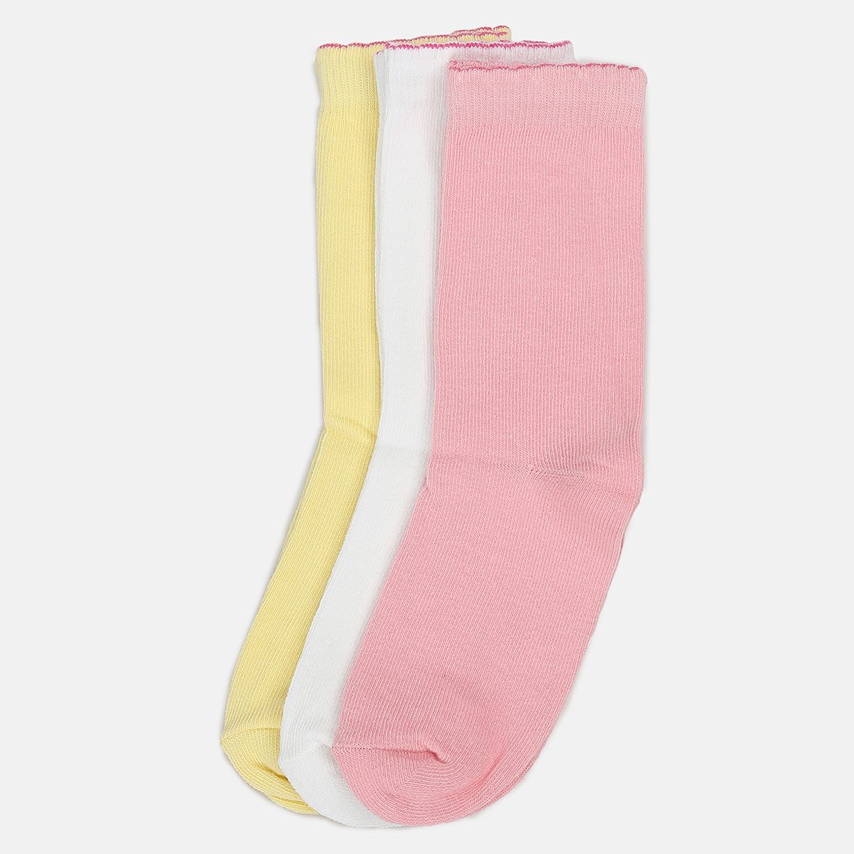 Girls Multi Socks