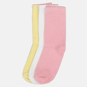 Girls Multi Socks