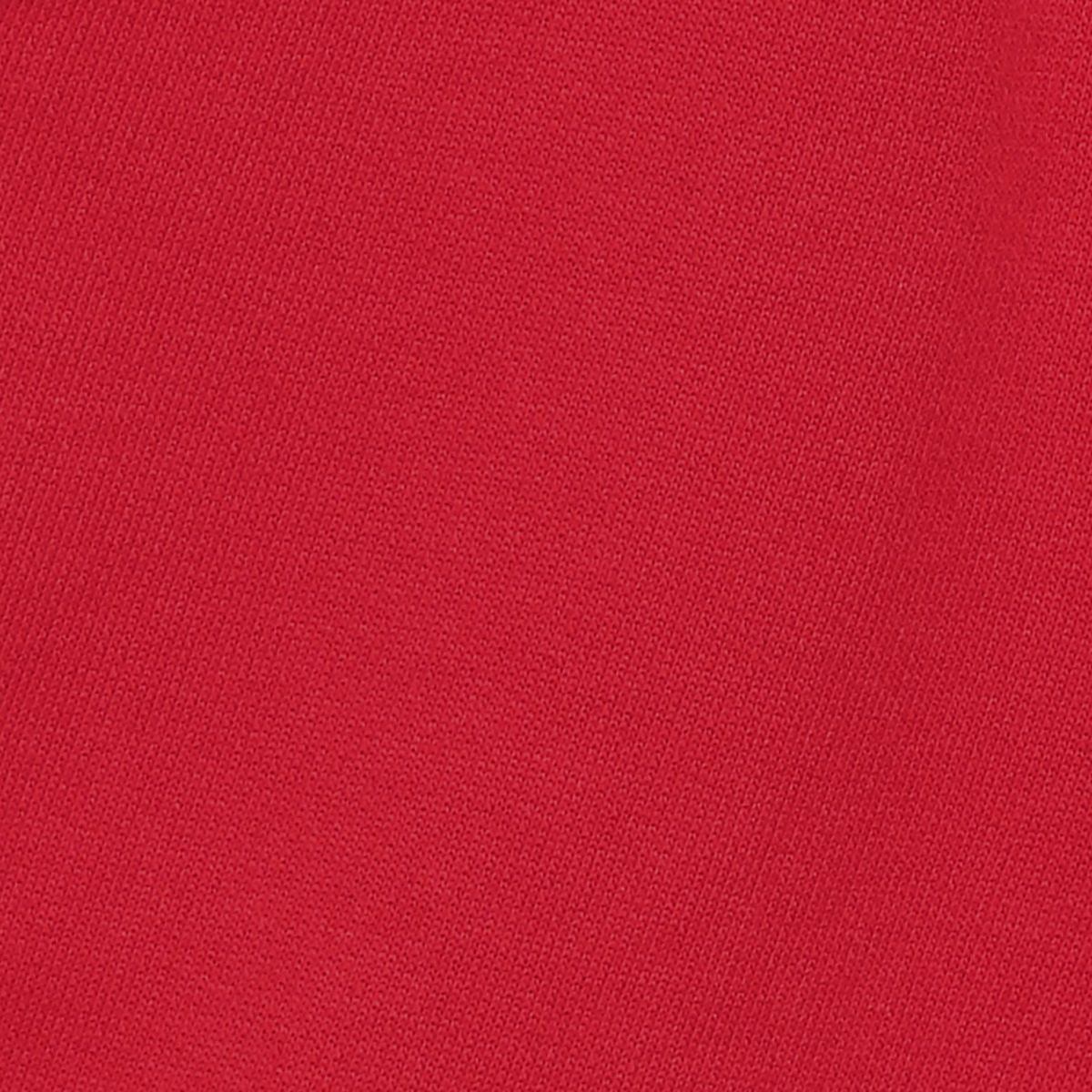 Girls Red Pack Of 1 Shorts
