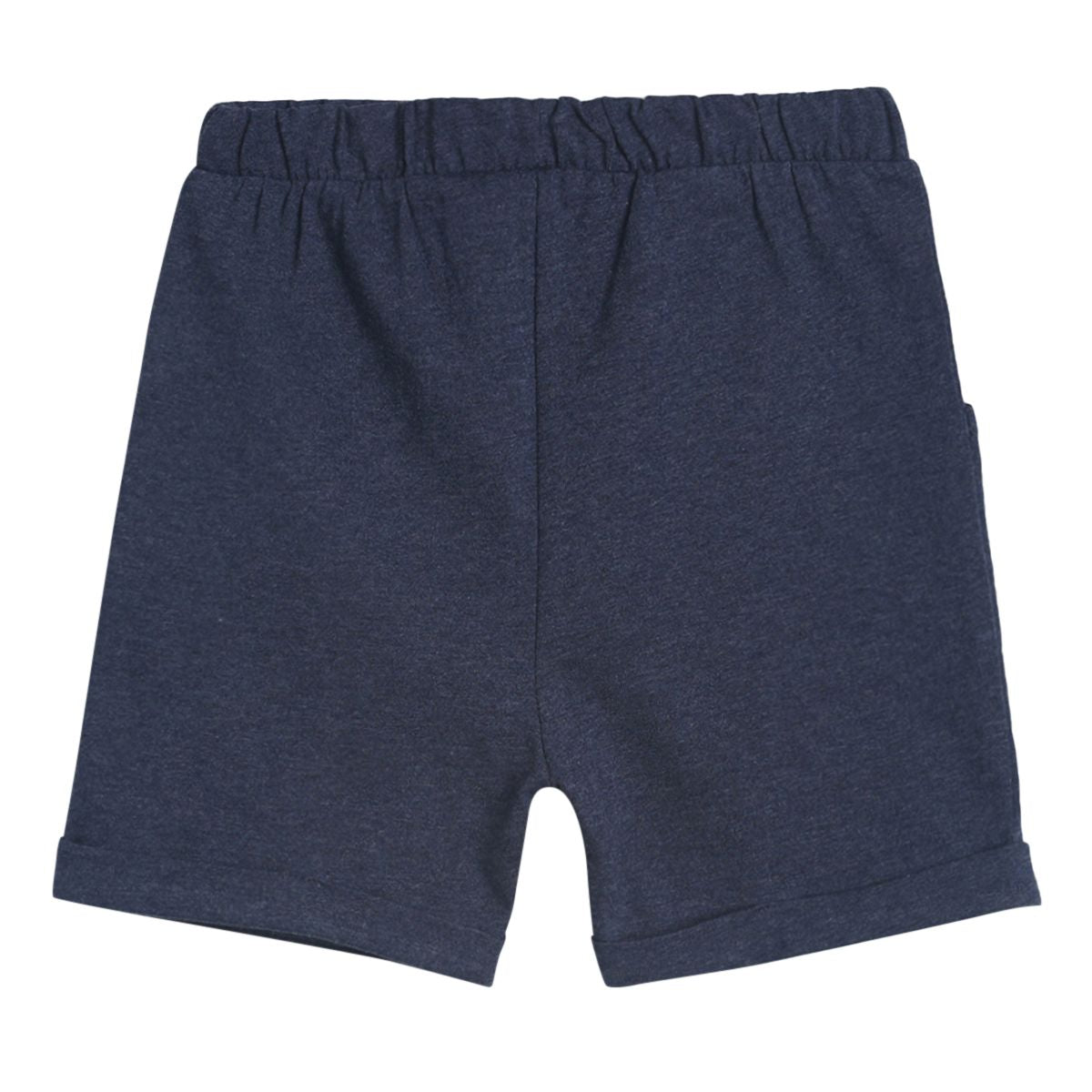 Girls Navy Pack Of 1 Shorts