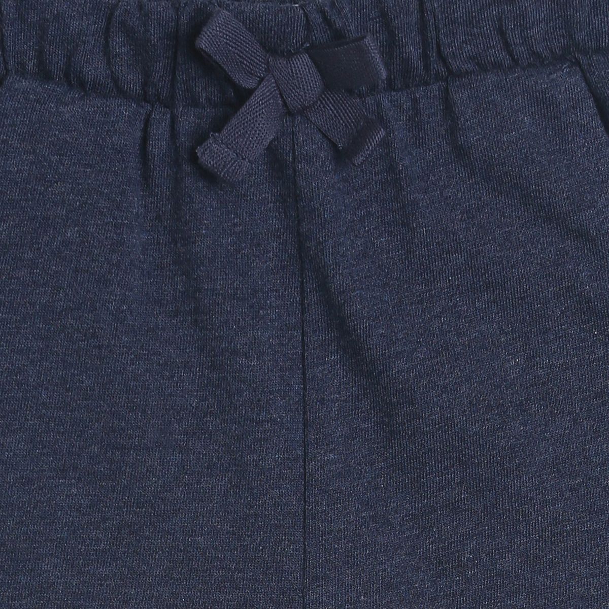 Girls Navy Pack Of 1 Shorts