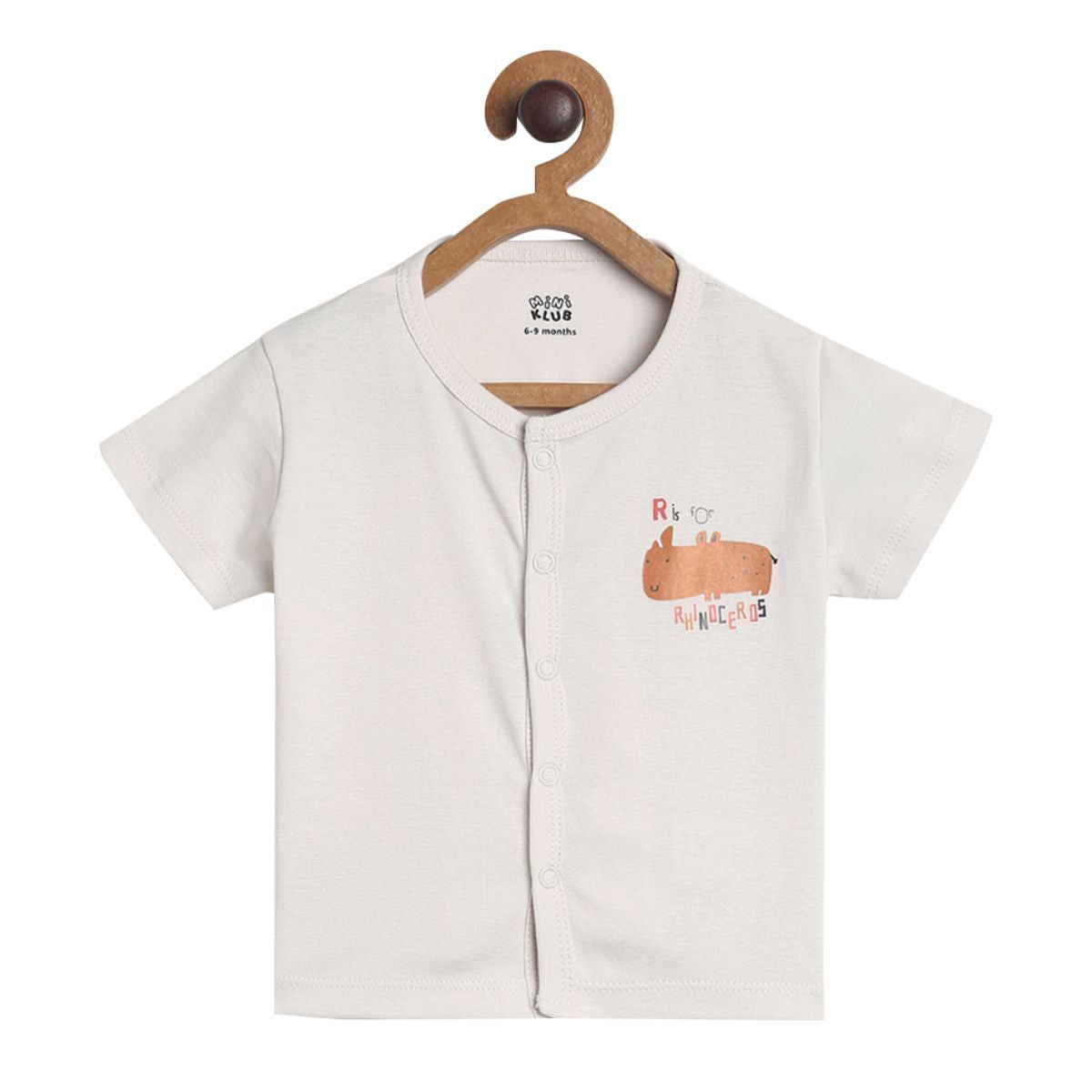 Boys Multicolor Pack Of 3 Front Open Vest