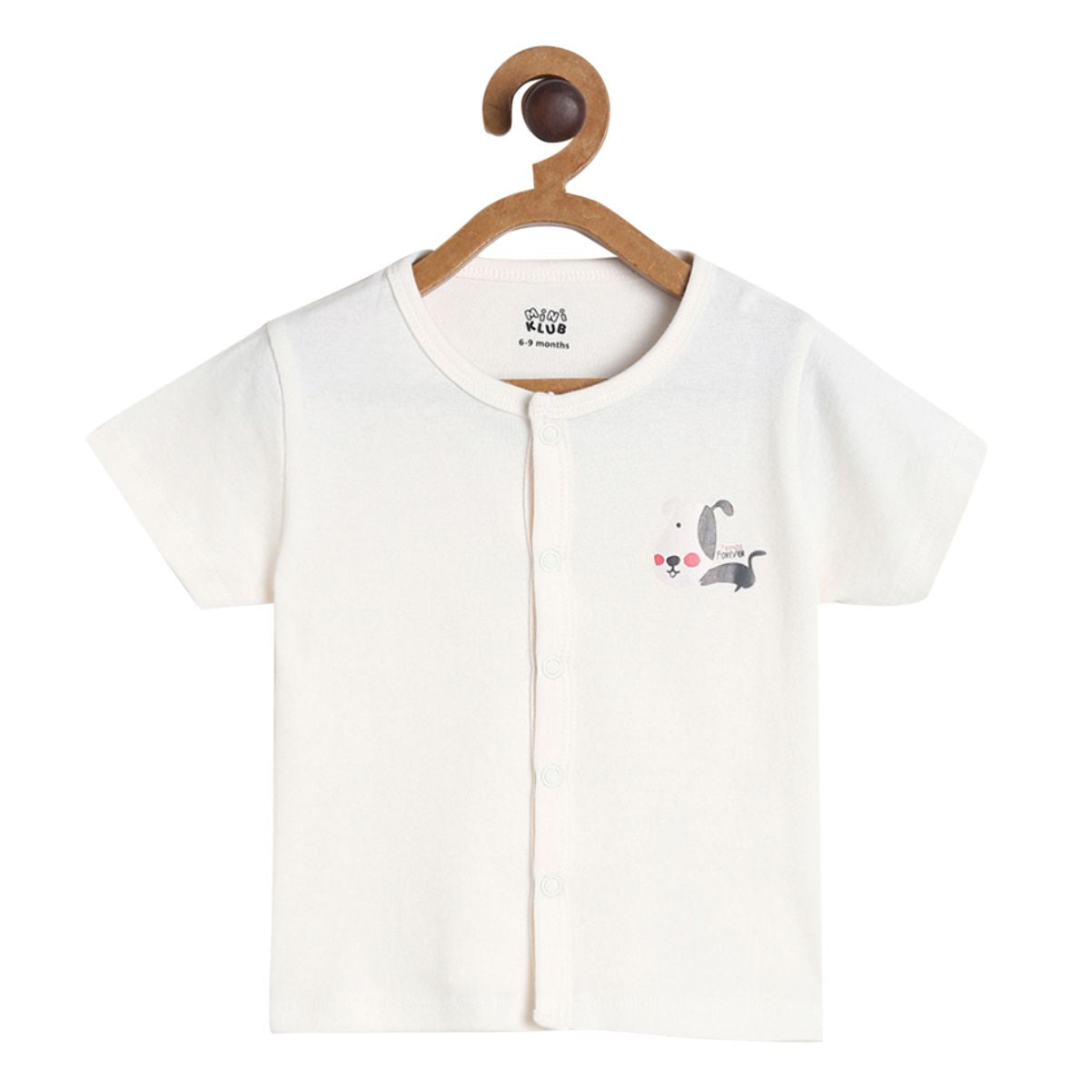 Boys Multicolor Pack Of 3 Front Open Vest