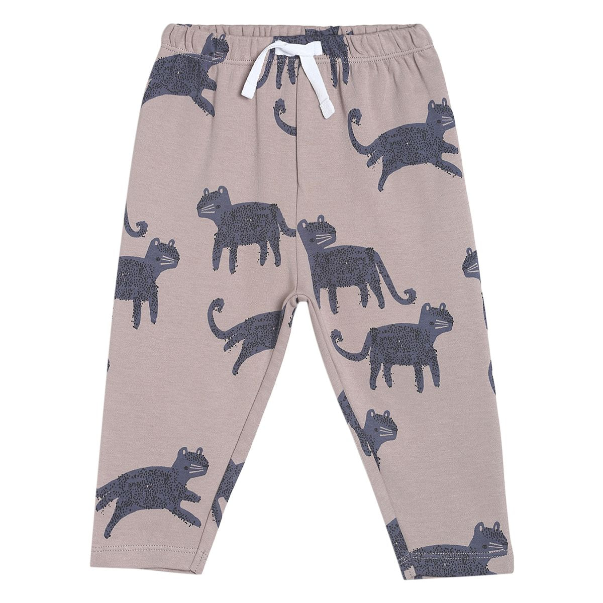 Boys Multicolor Pack Of 3 Knit Bottom