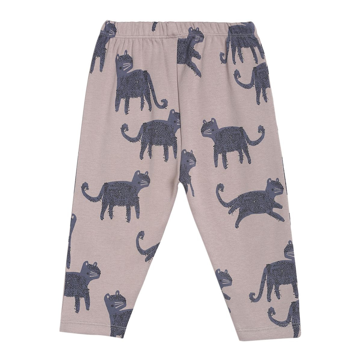 Boys Multicolor Pack Of 3 Knit Bottom