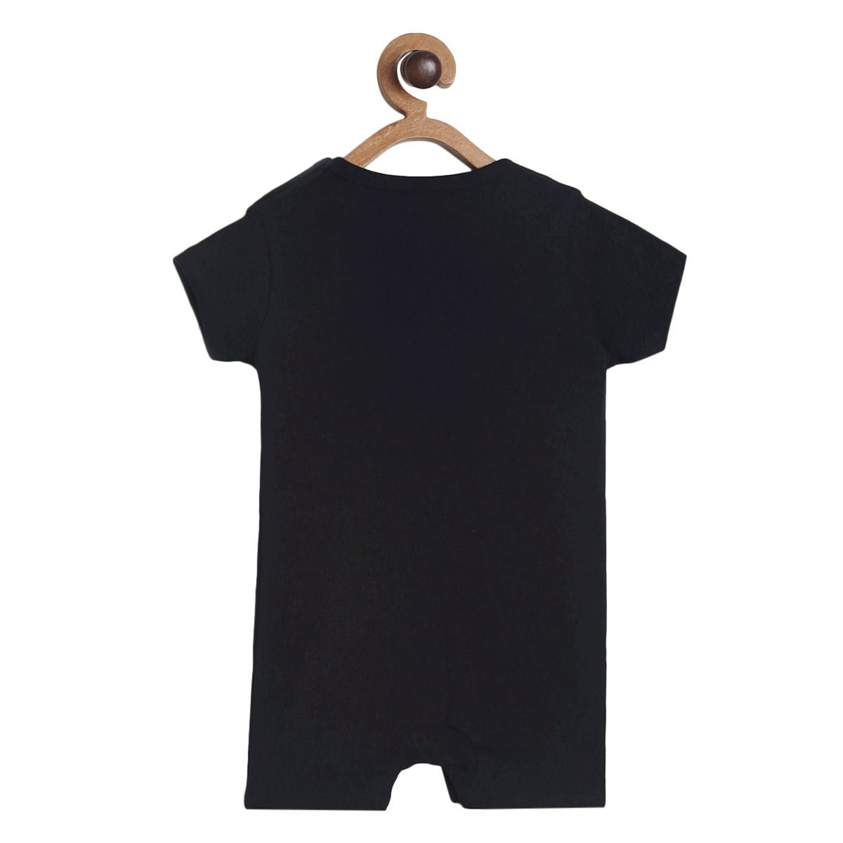 Boys Multicolor Pack Of 2 Romper