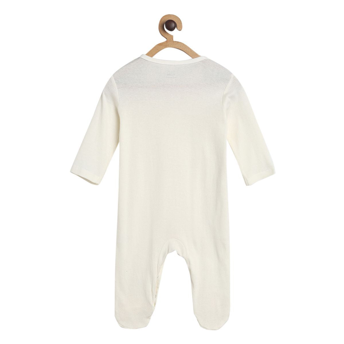 Boys Multicolor Pack Of 2 Sleep Suit