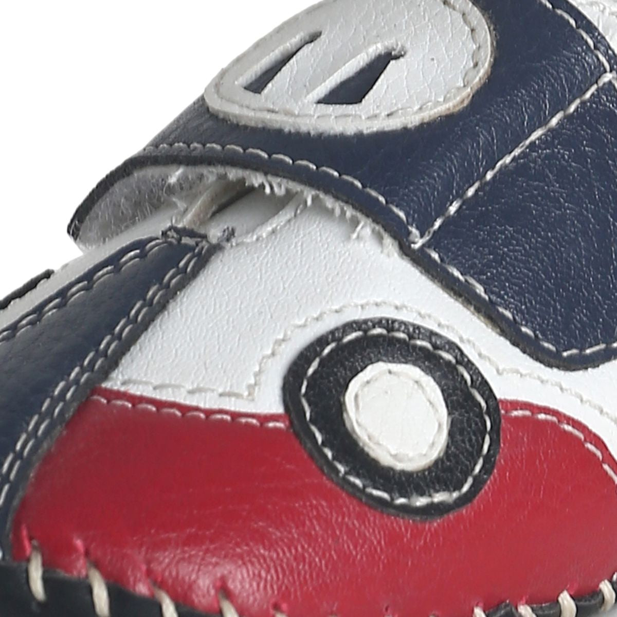 Boys White Shoes