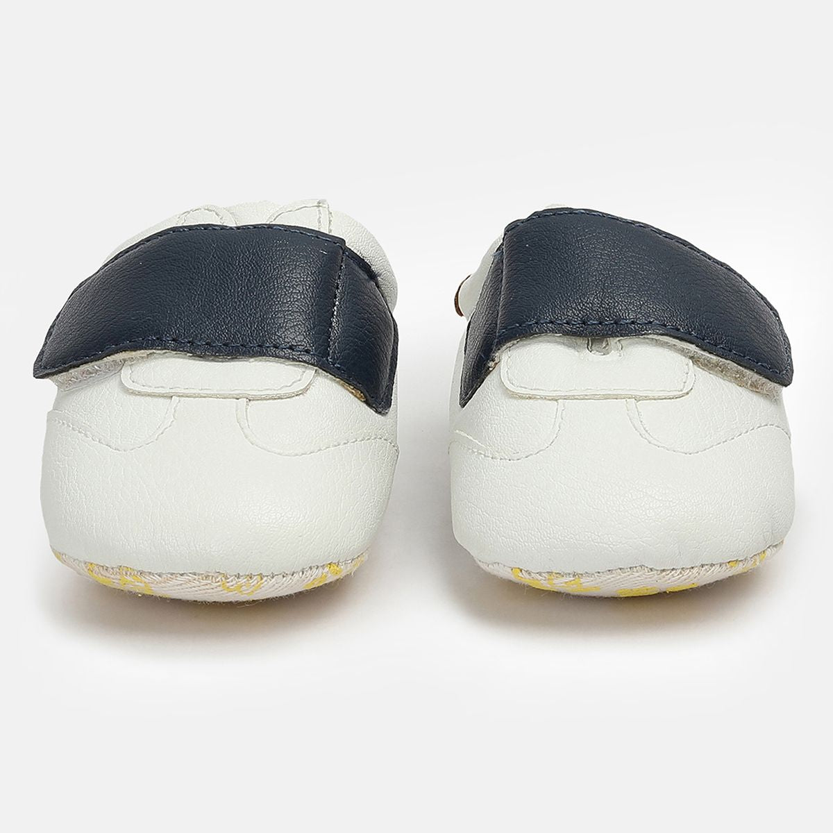 Boys White Shoes