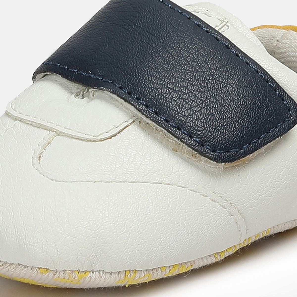 Boys White Shoes