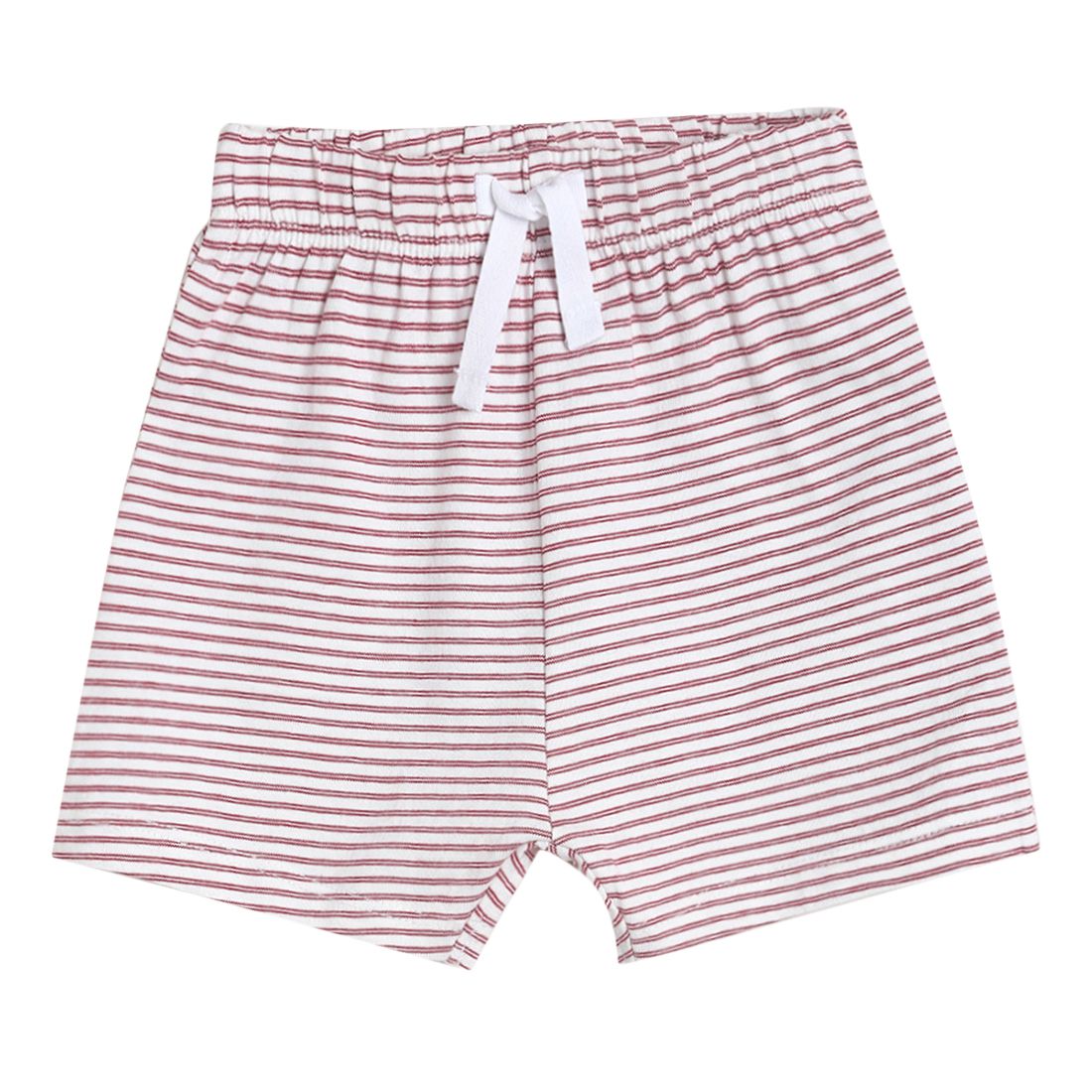 Boys Multicolor Pack Of 3 Shorts