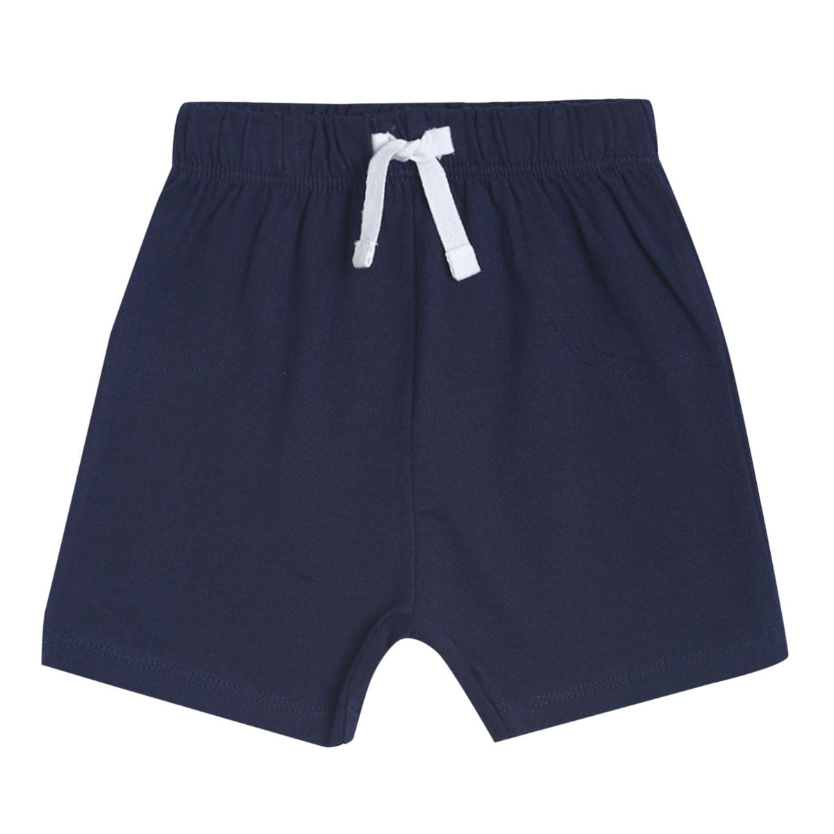 Boys Multicolor Pack Of 3 Shorts