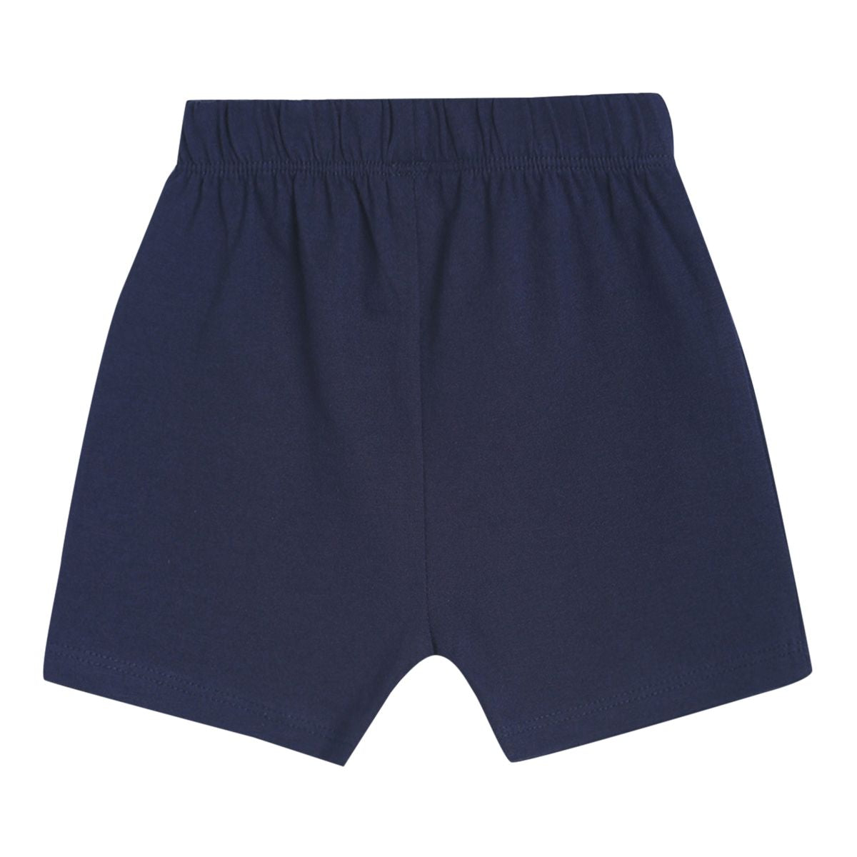 Boys Multicolor Pack Of 3 Shorts