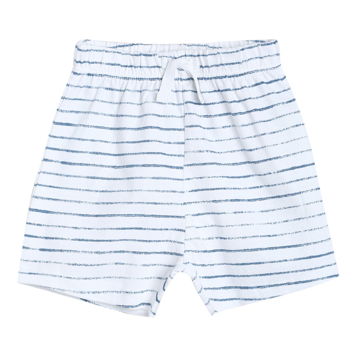 Boys Multicolor Pack Of 3 Shorts