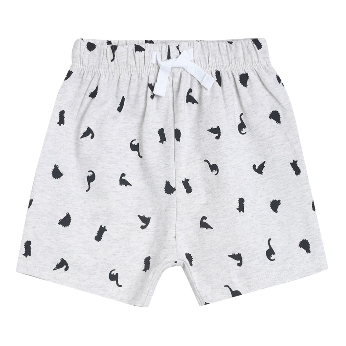 Boys Multicolor Pack Of 3 Shorts