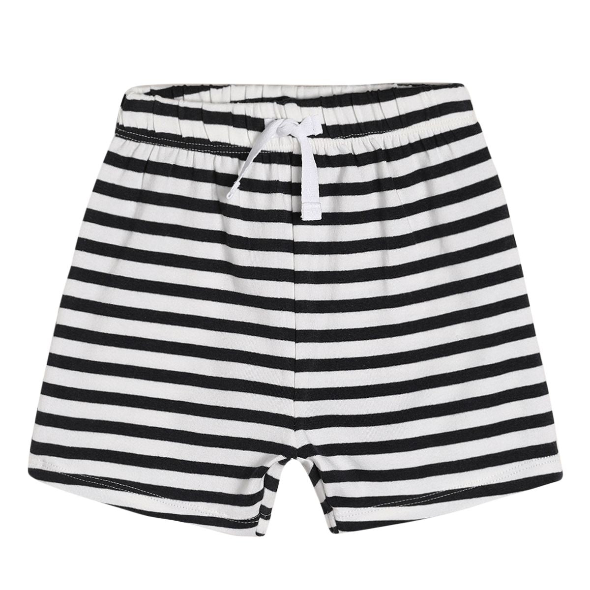 Boys Multicolor Pack Of 3 Shorts