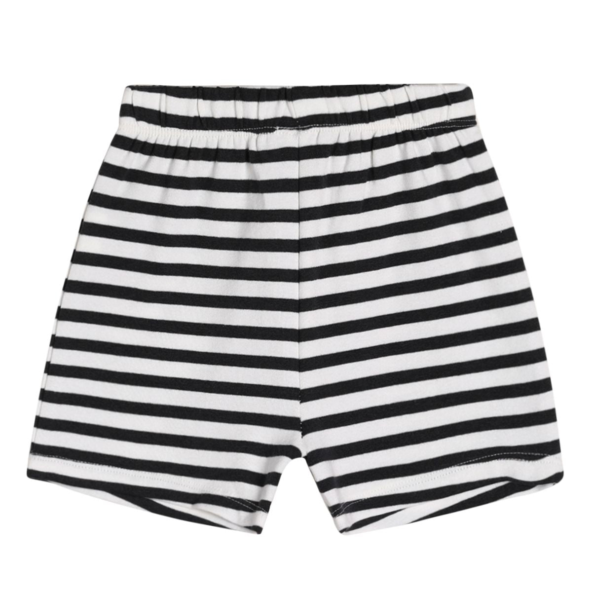 Boys Multicolor Pack Of 3 Shorts