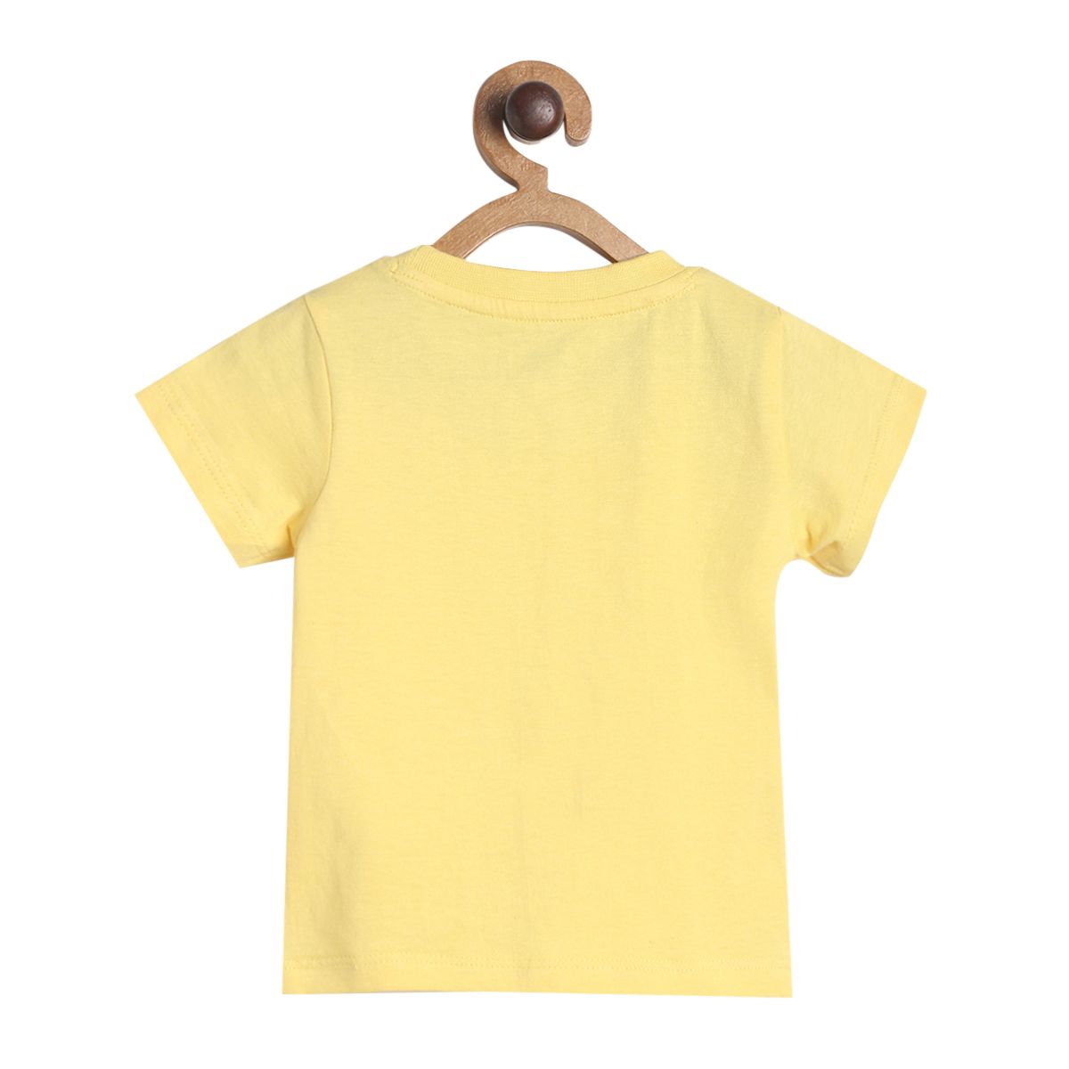 Boys Multi T-Shirt