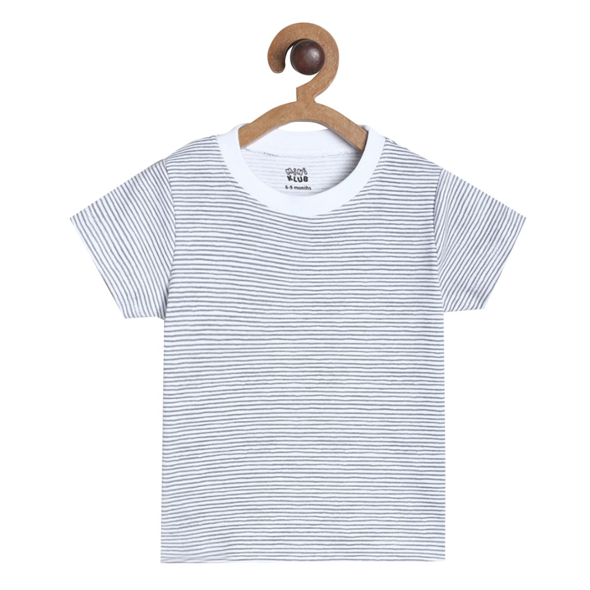Boys Multicolor Pack Of 3 T-Shirt