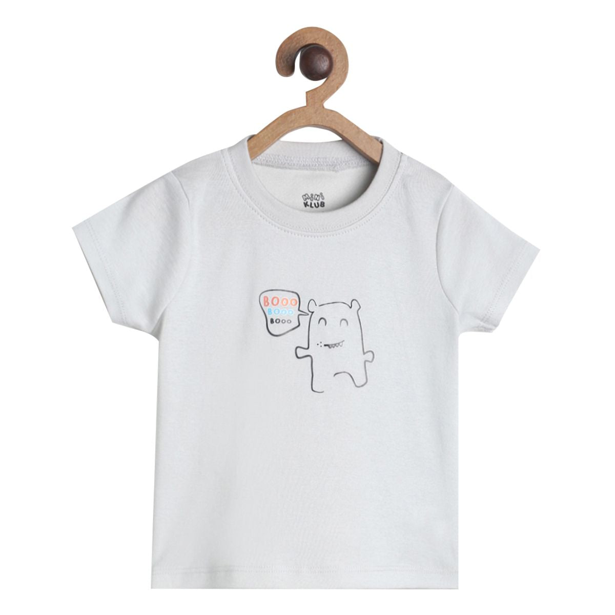 Boys Multicolor Pack Of 3 T-Shirt