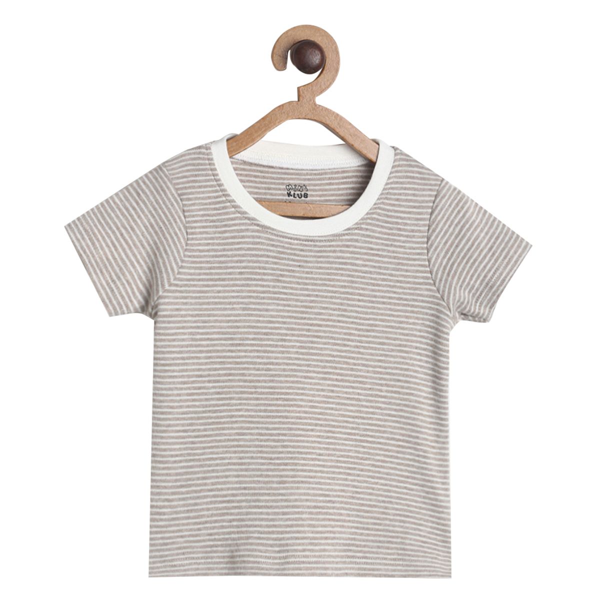 Boys Multicolor Pack Of 3 T-Shirt