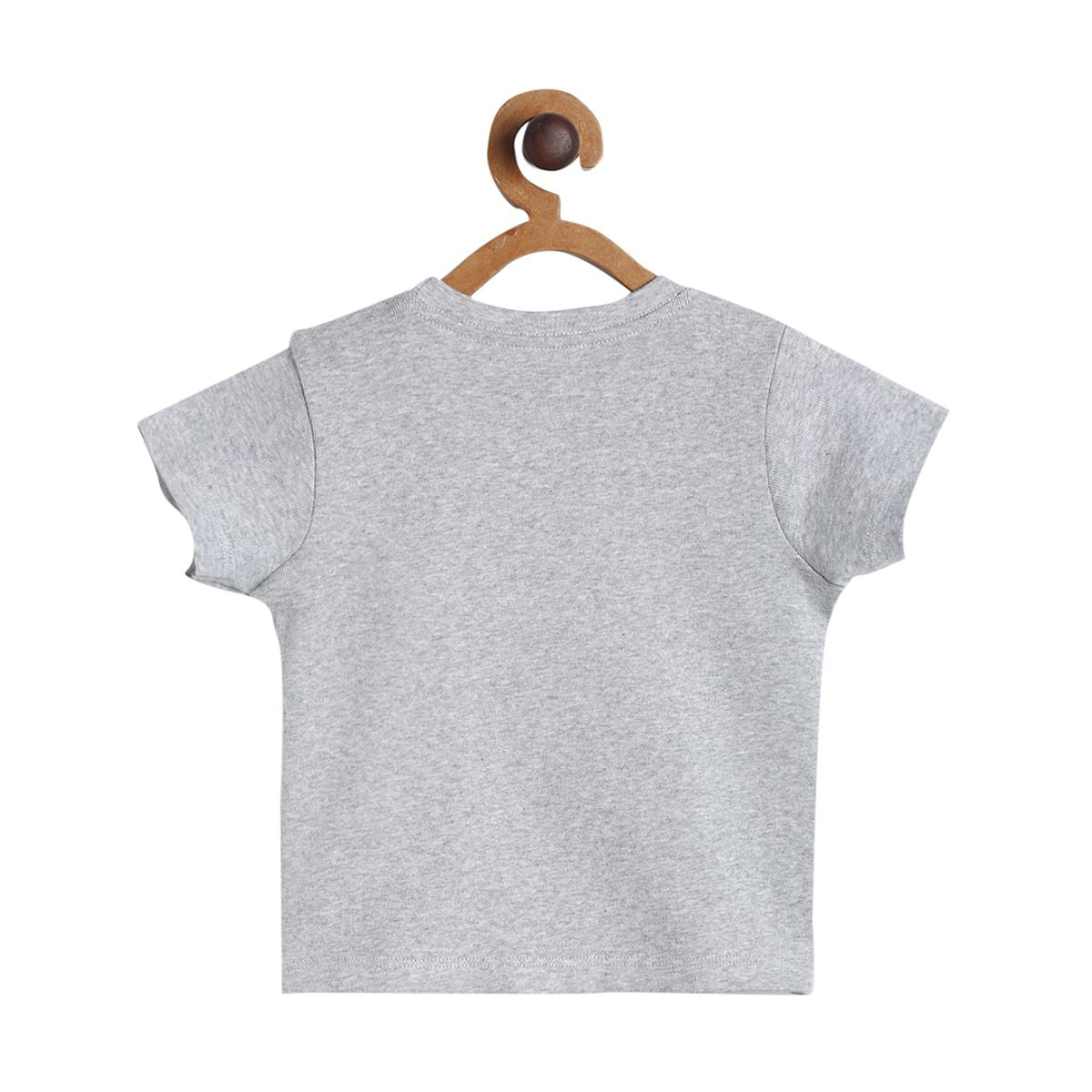Boys Multicolor Pack Of 3 T-Shirt