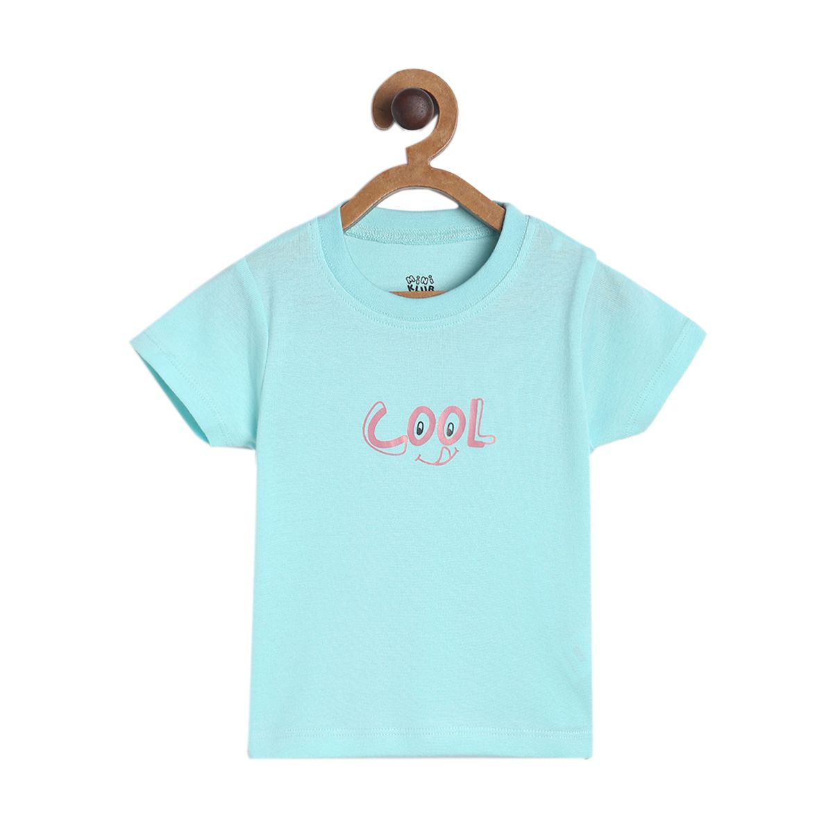 Boys Multicolor Pack Of 3 T-Shirt