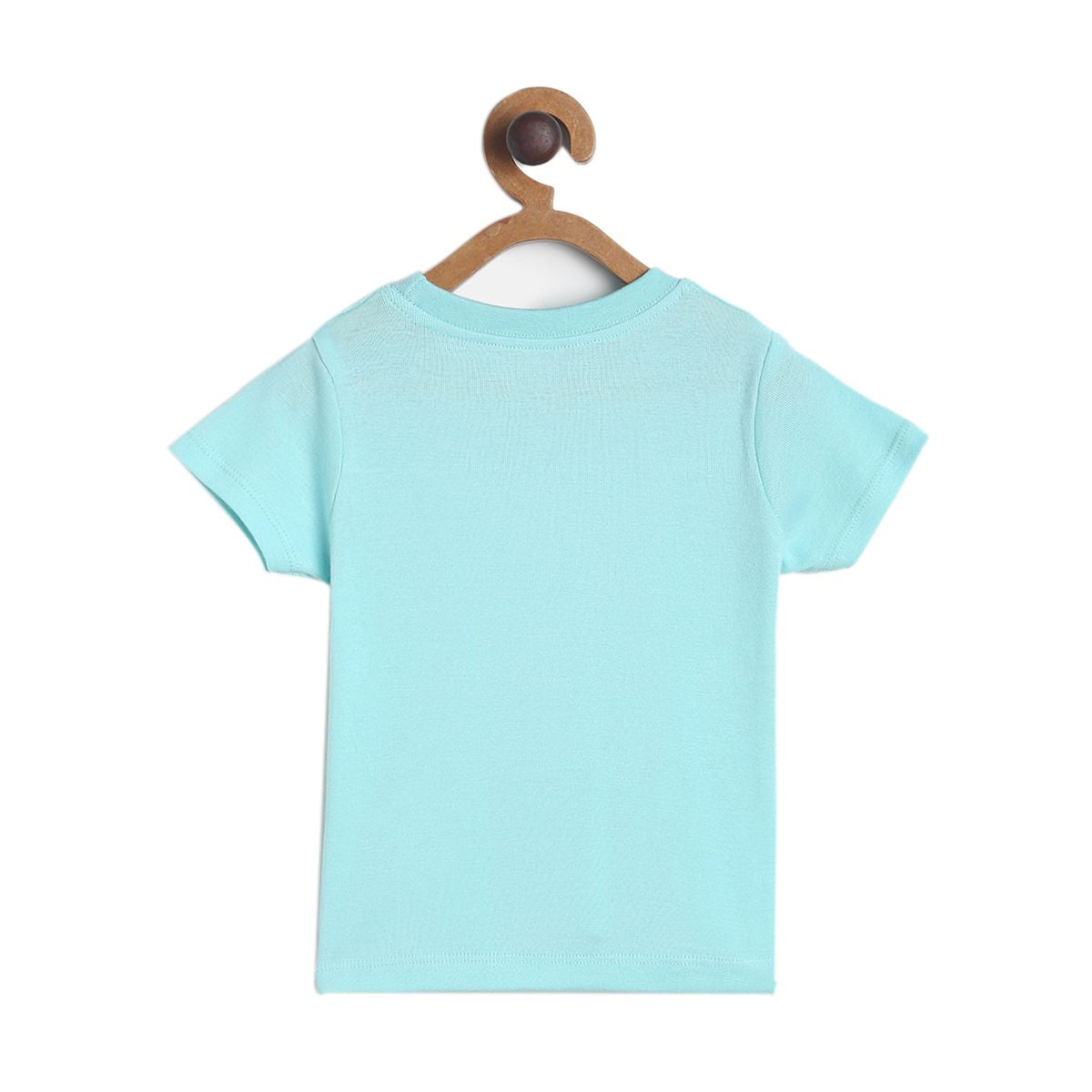 Boys Multicolor Pack Of 3 T-Shirt