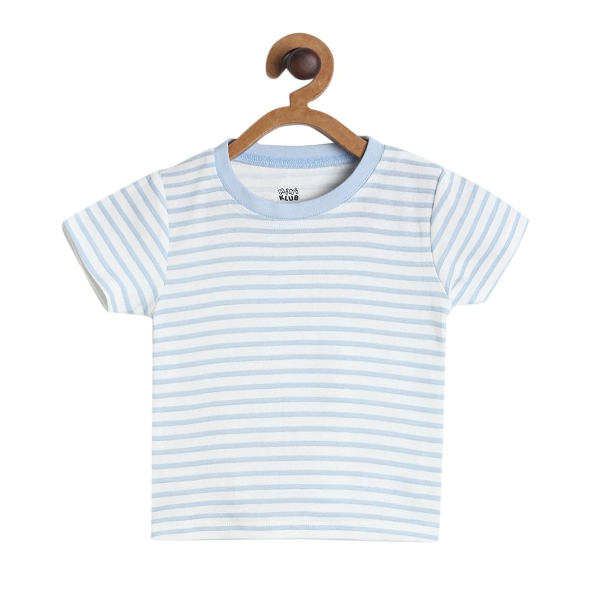 Boys Multicolor Pack Of 3 T-Shirt
