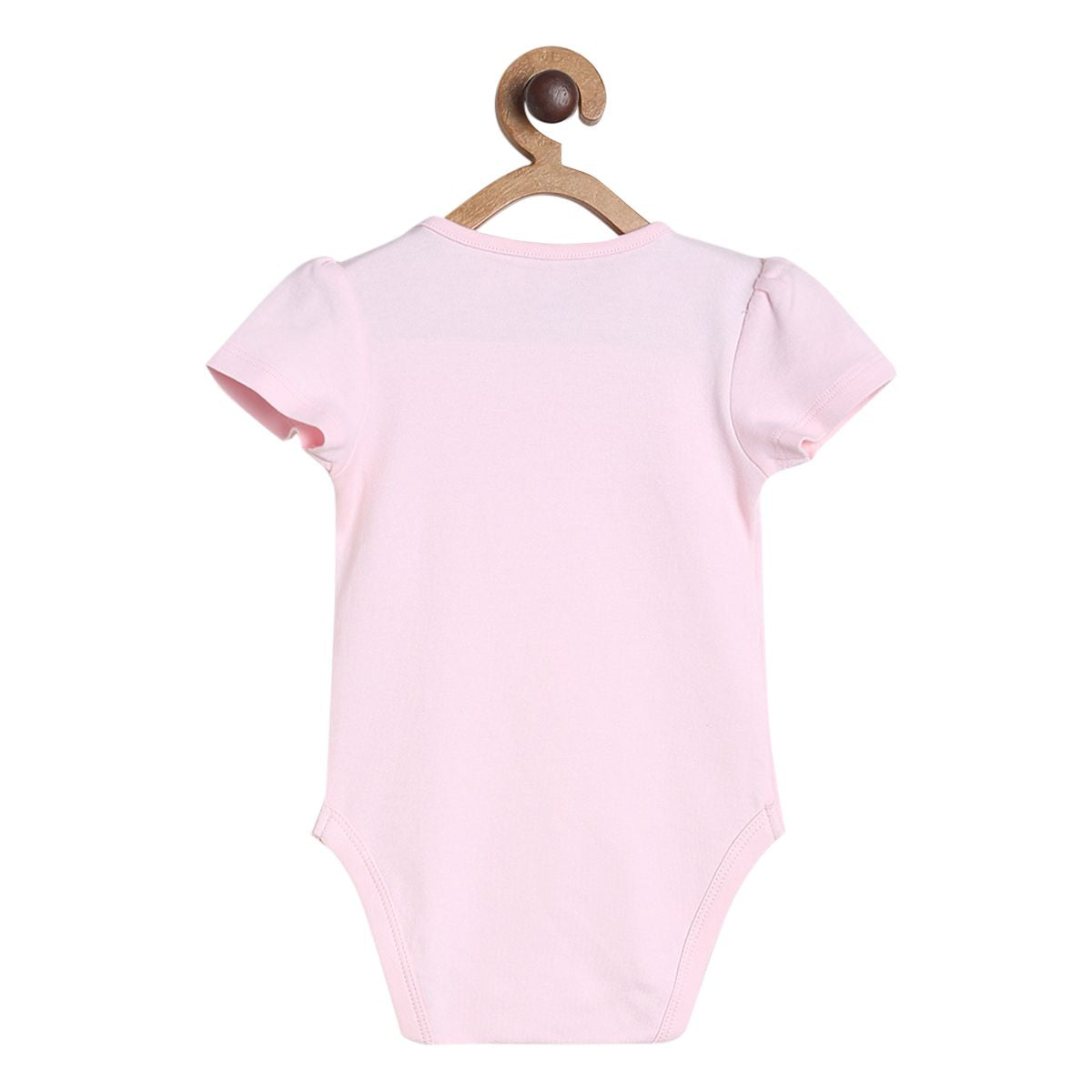 Girls Multi Bodysuit