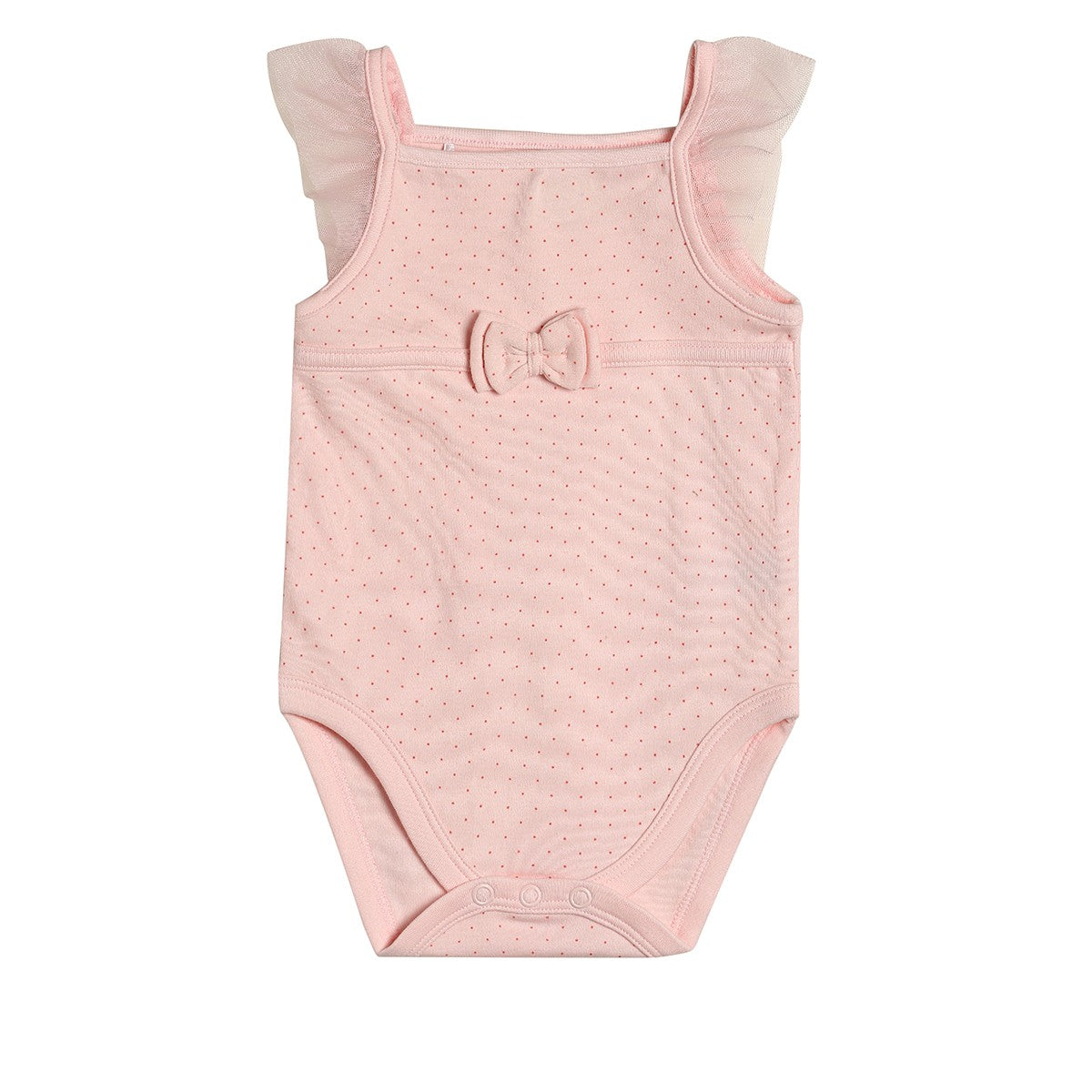 Girls Multi Bodysuit