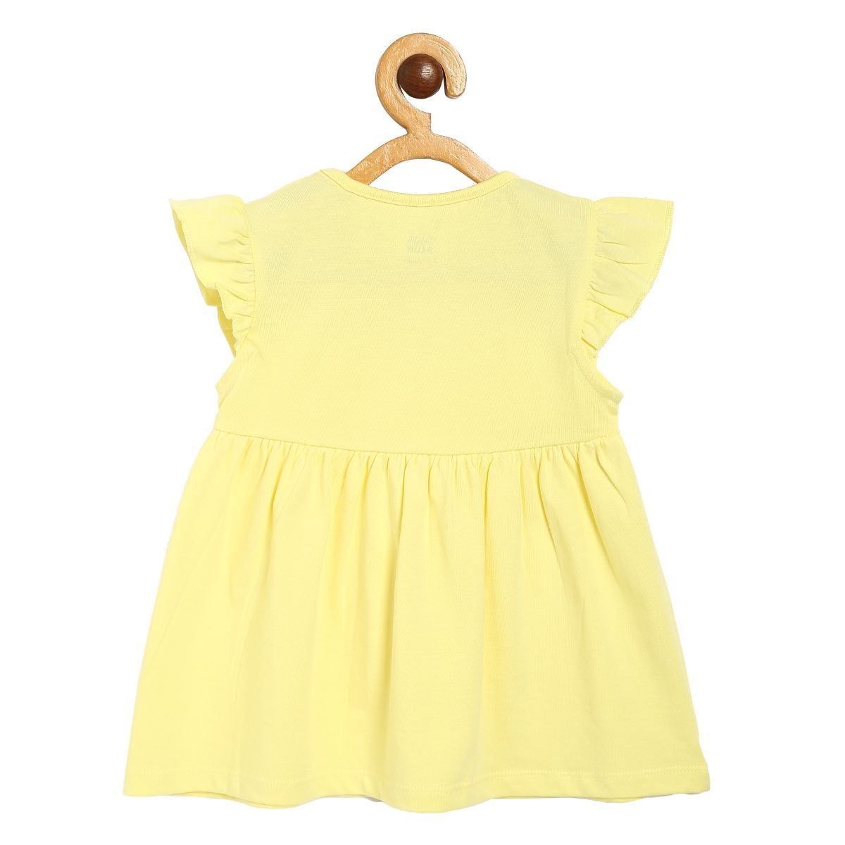 Girls Multicolor Pack Of 2 Dress