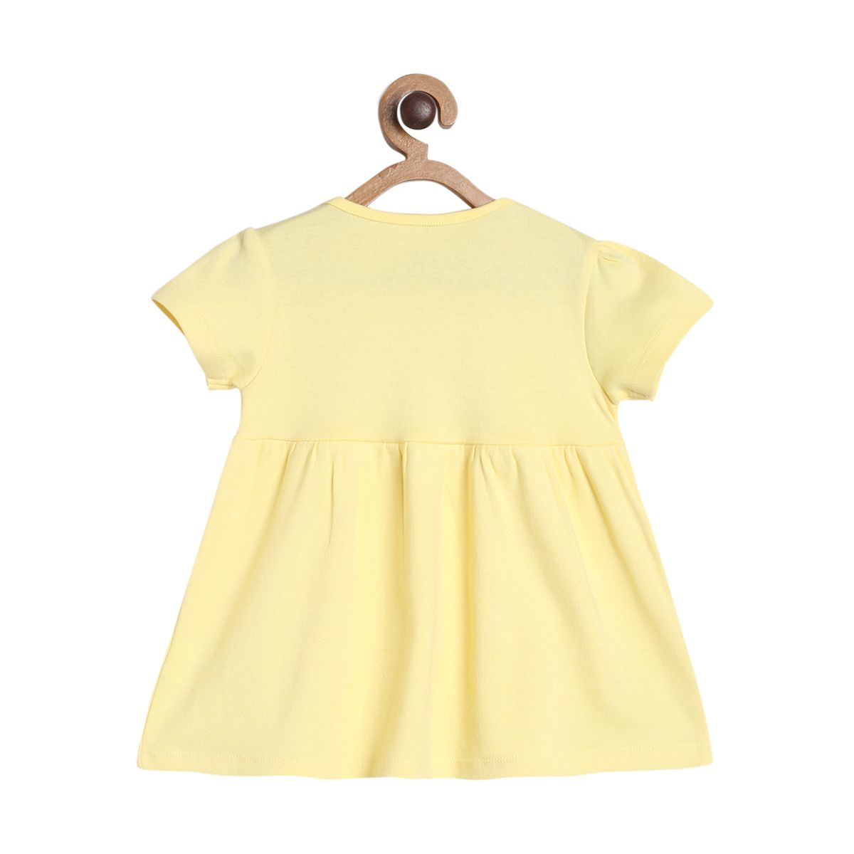 Girls Multicolor Pack Of 2 Dress
