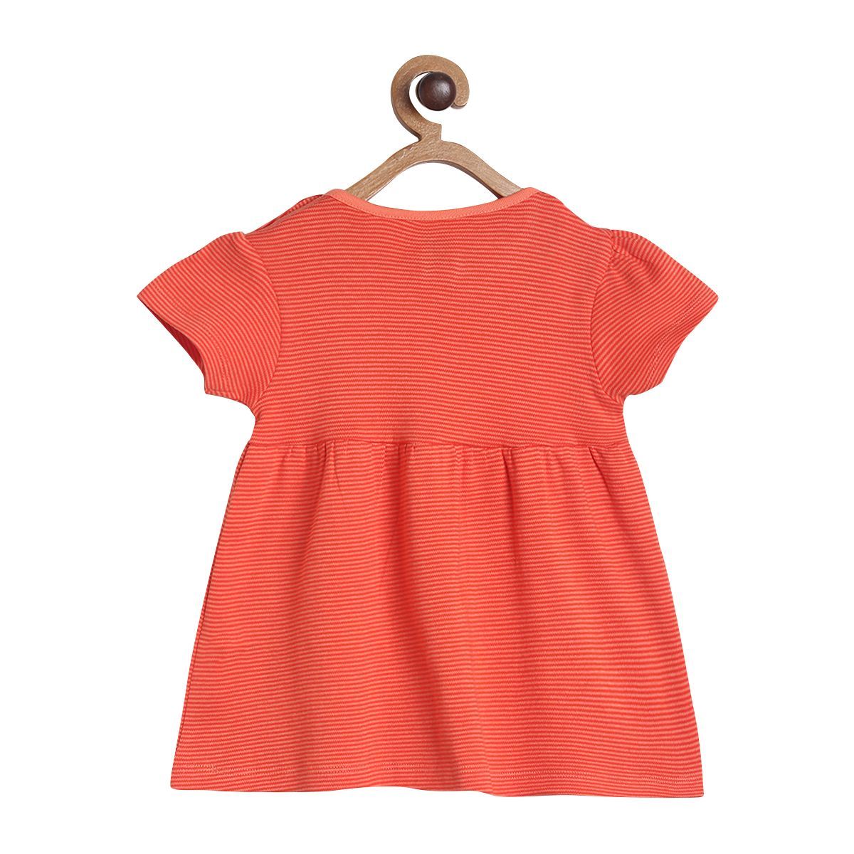 Girls Multicolor Pack Of 2 Dress