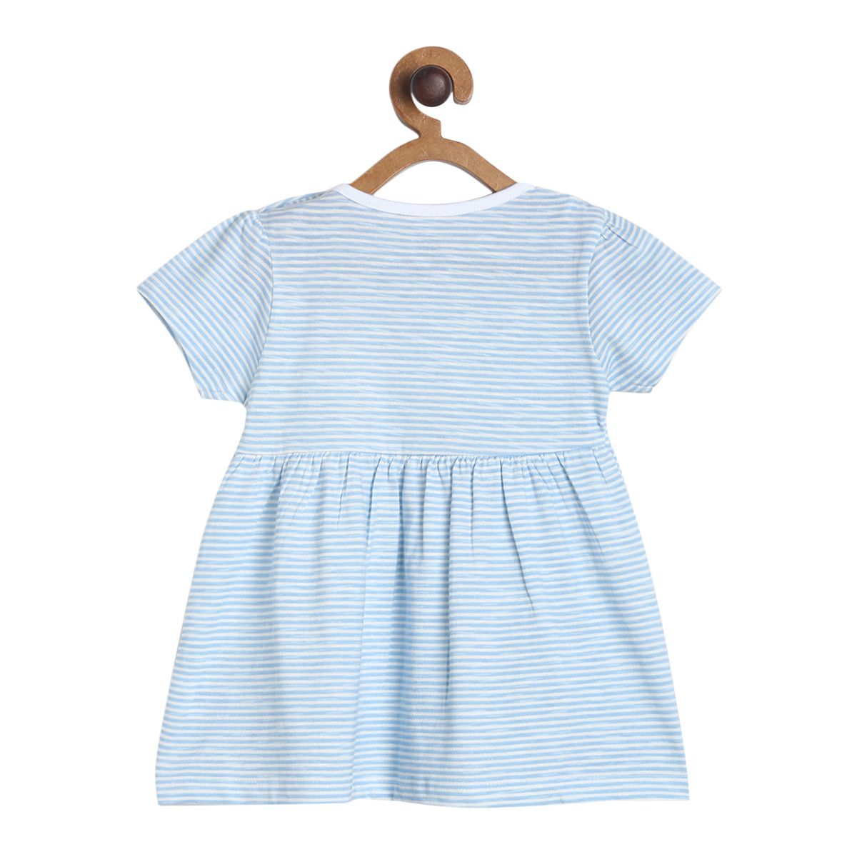 Girls Multicolor Pack Of 2 Dress