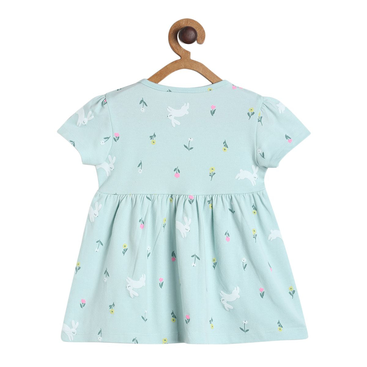Girls Multicolor Pack Of 2 Dress