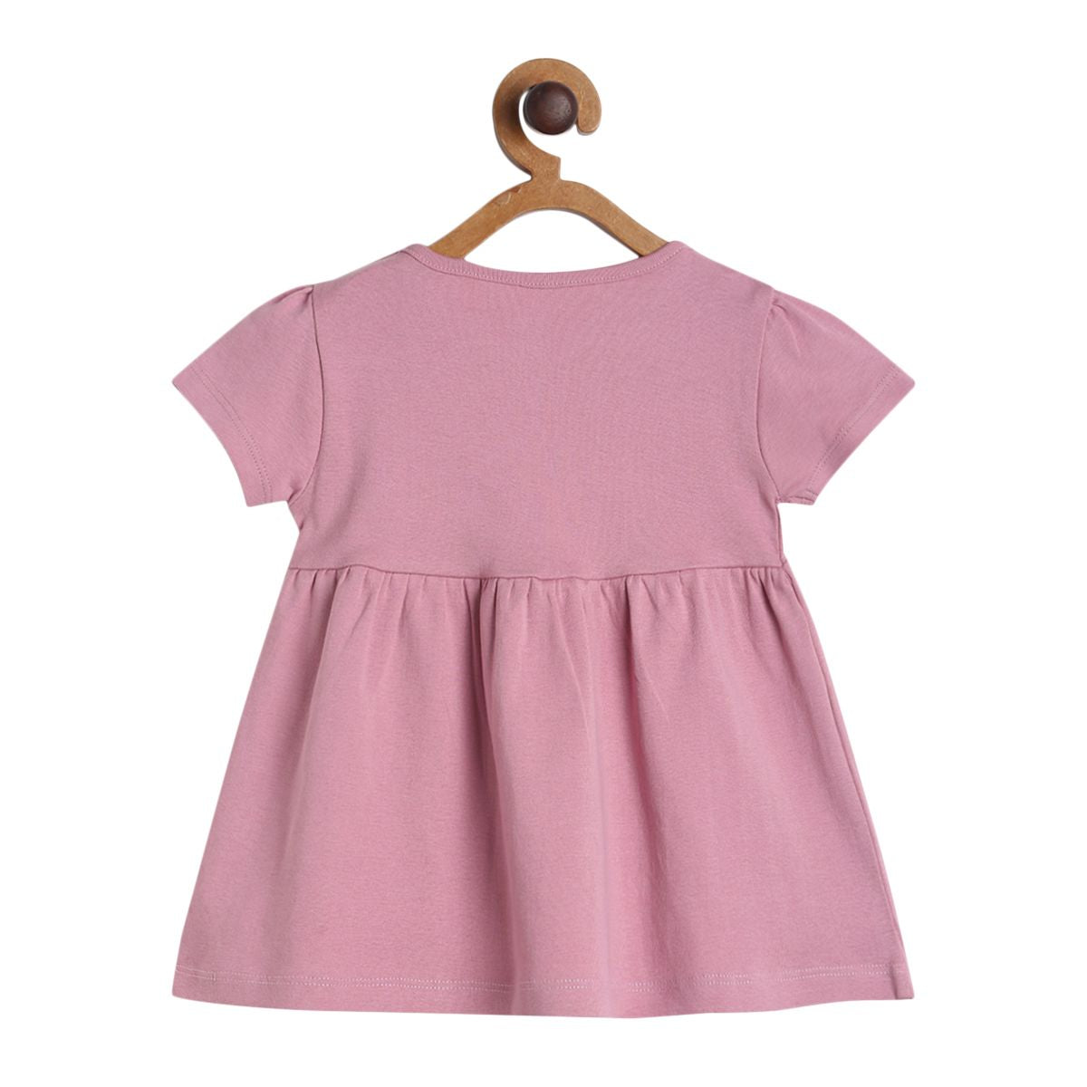 Girls Multicolor Pack Of 2 Dress