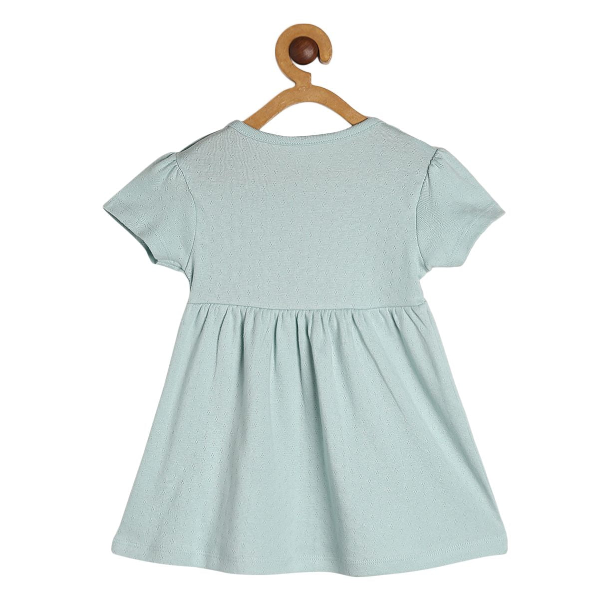 Girls Multicolor Pack Of 2 Dress