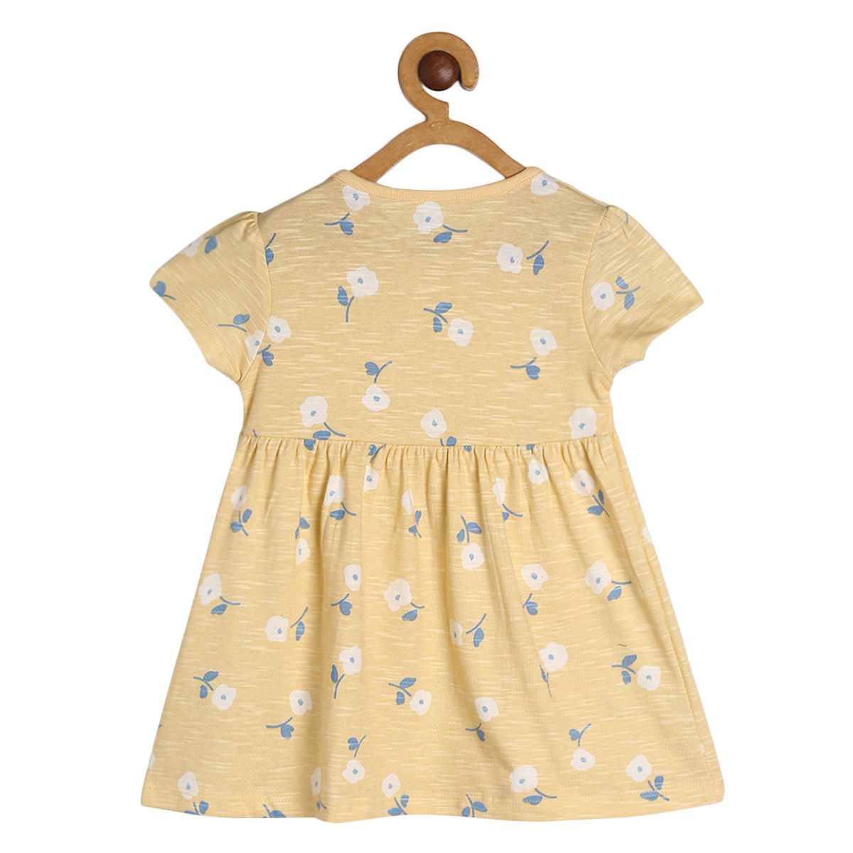 Girls Multicolor Pack Of 2 Dress