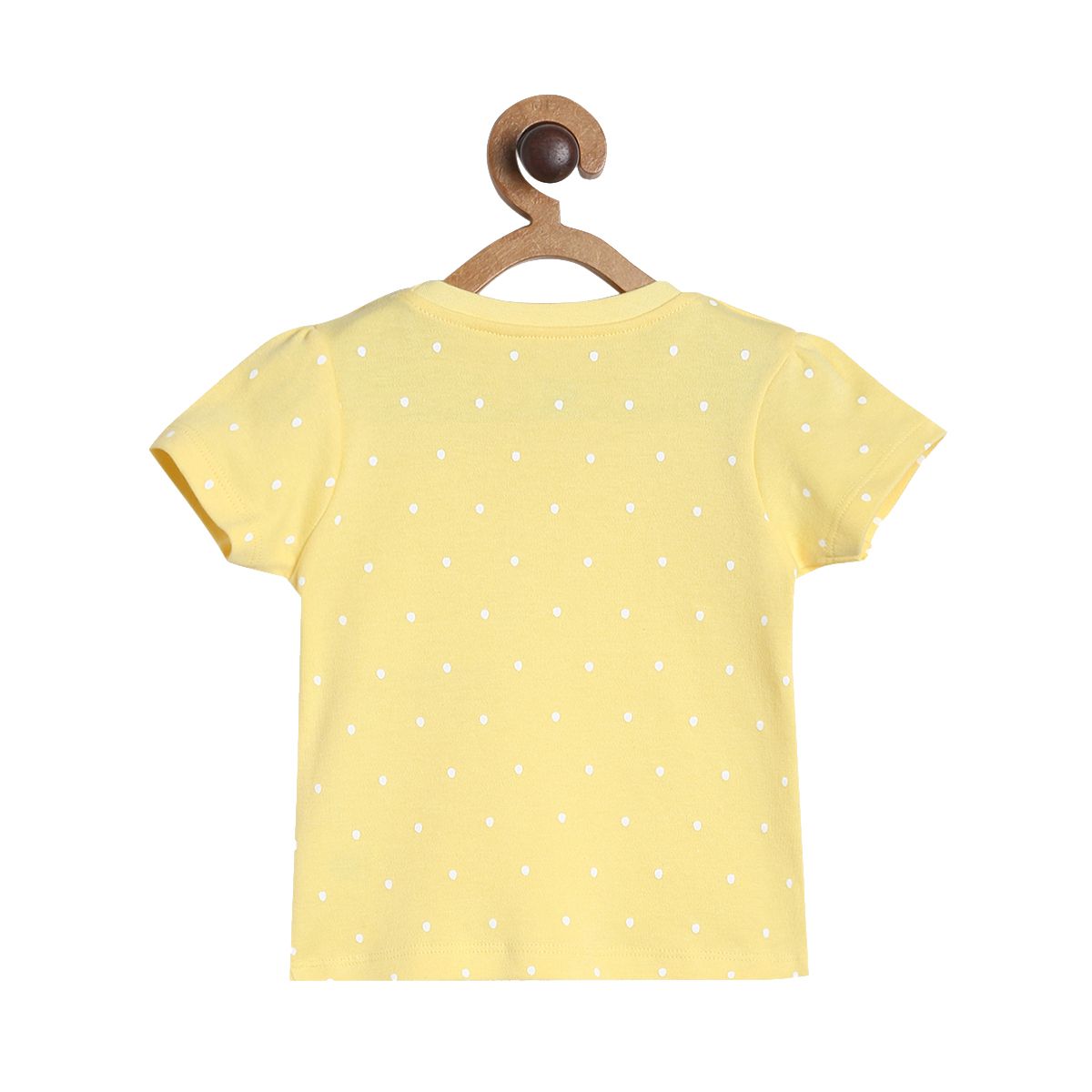 Girls Multicolor Pack Of 3 Knit Top