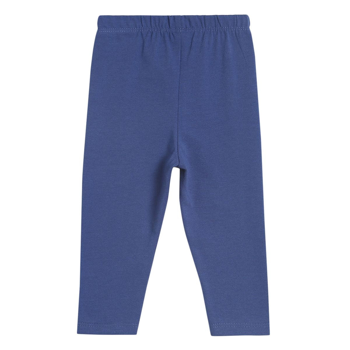 Girls Multicolor Pack Of 3 Legging