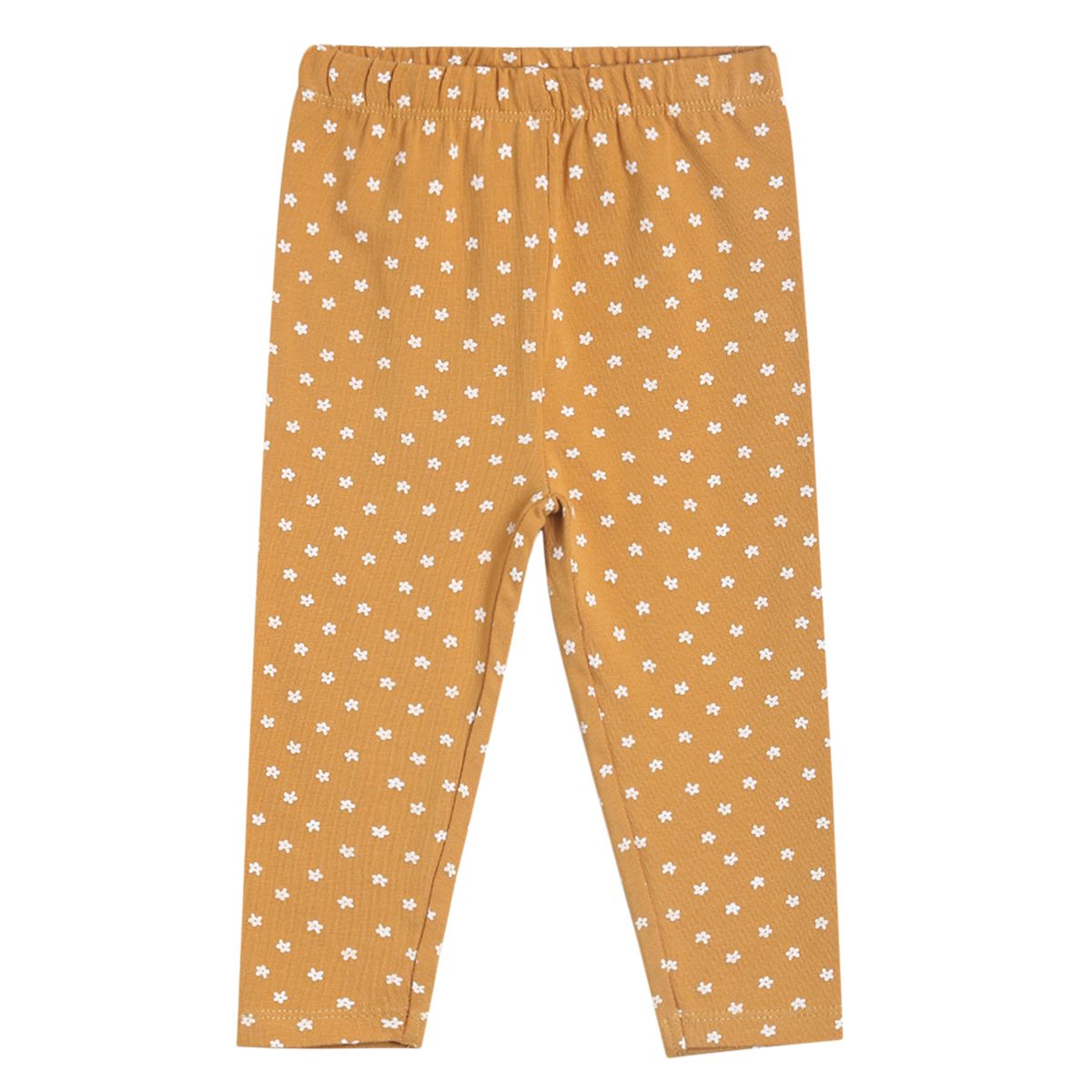 Girls Multicolor Pack Of 3 Legging